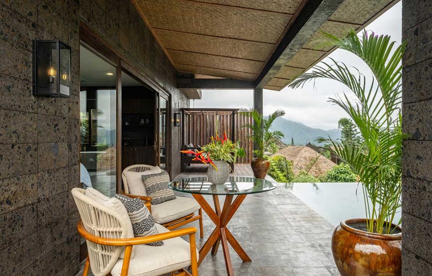 Mulia Honeymoon Villa