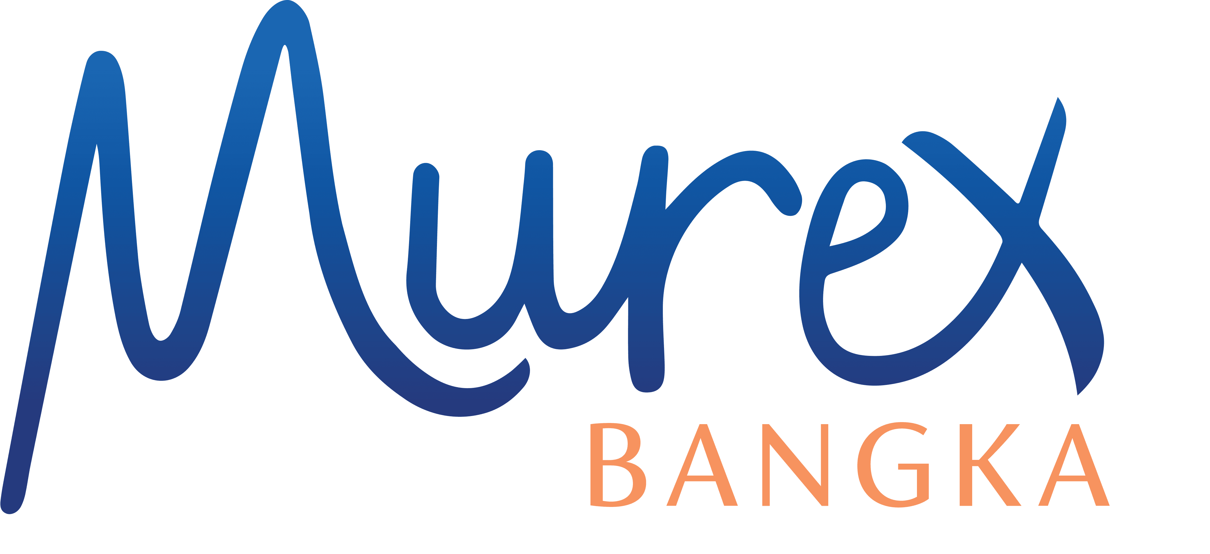 Murex Bangka