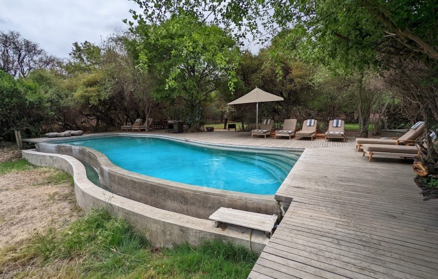 Ngala Tented Camp – Kruger National Park, South Africa