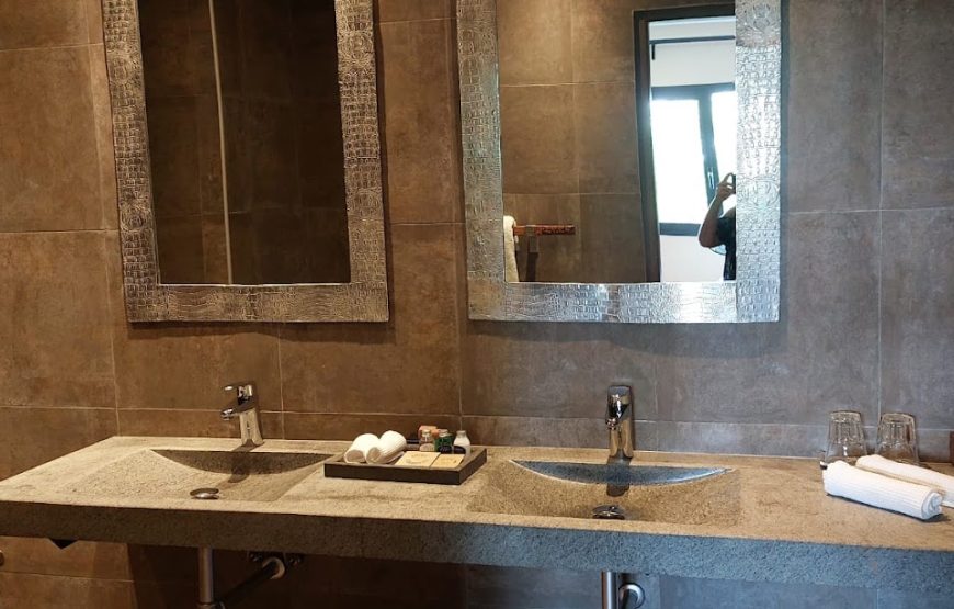 Nosy Manga – Hotel Ivato Airport