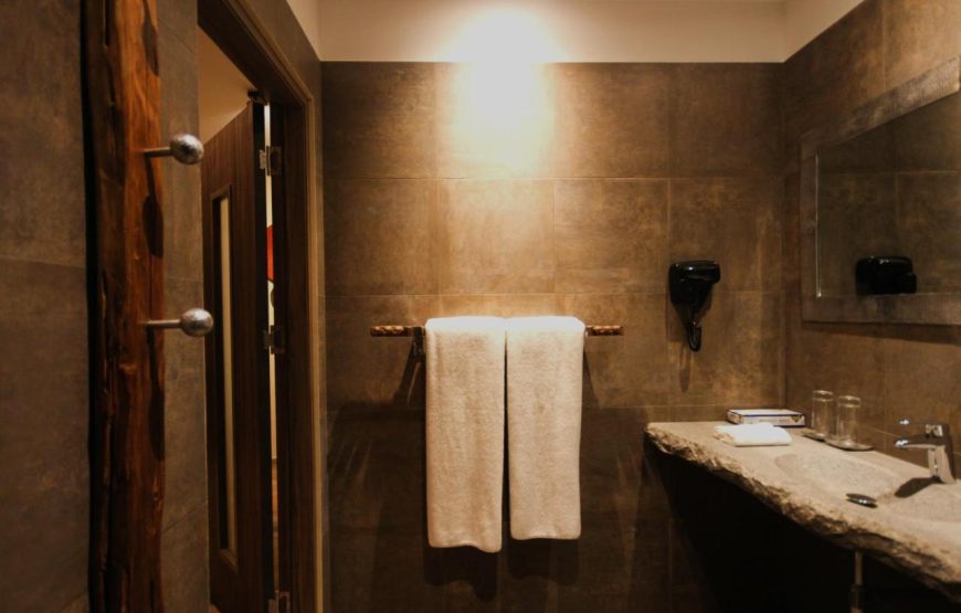 Nosy Manga – Hotel Ivato Airport