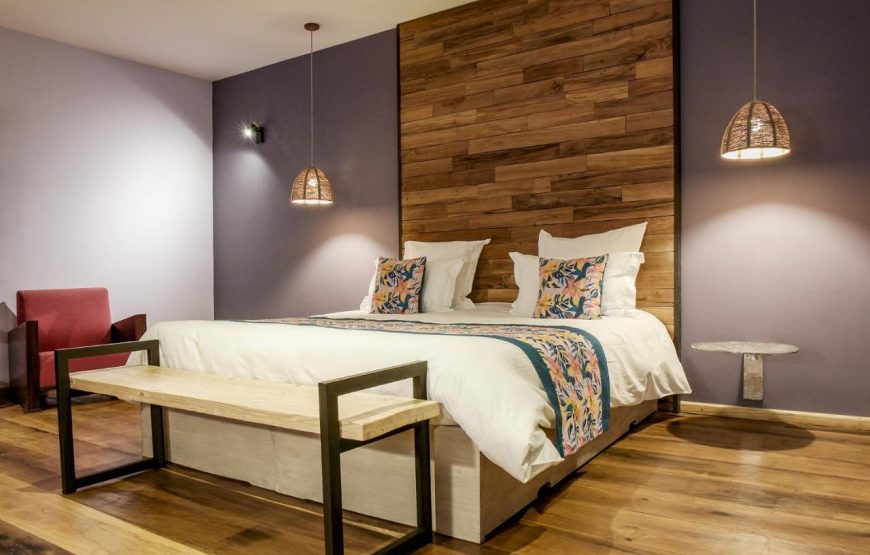 Nosy Manga – Hotel Ivato Airport