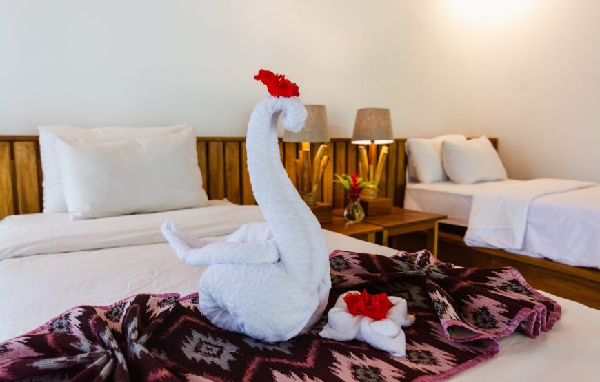 Premium Deluxe Cottage