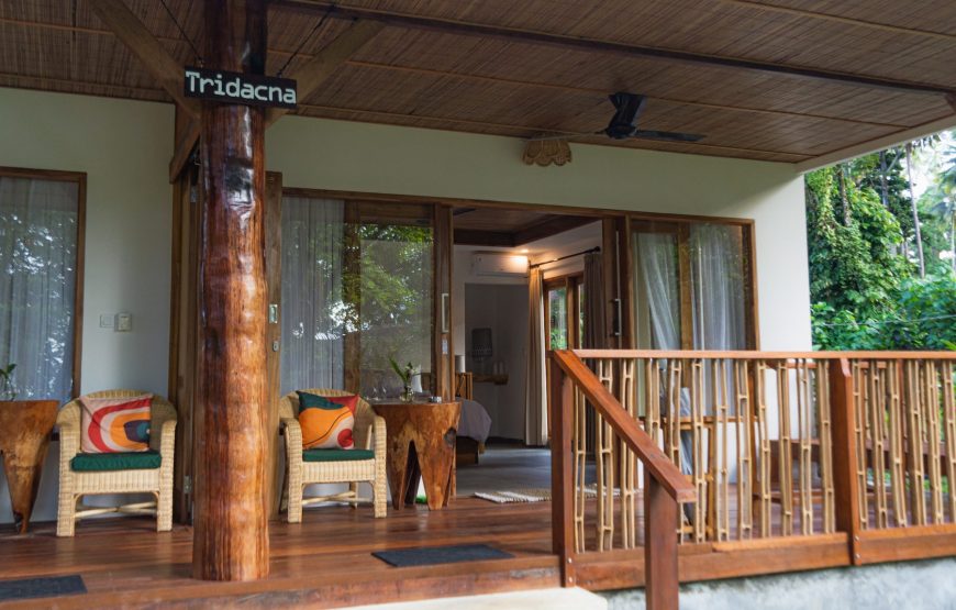 Premium Deluxe Cottage