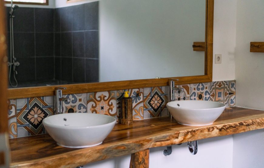 Premium Deluxe Cottage