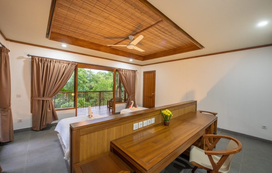 Premium Hillside Cottages