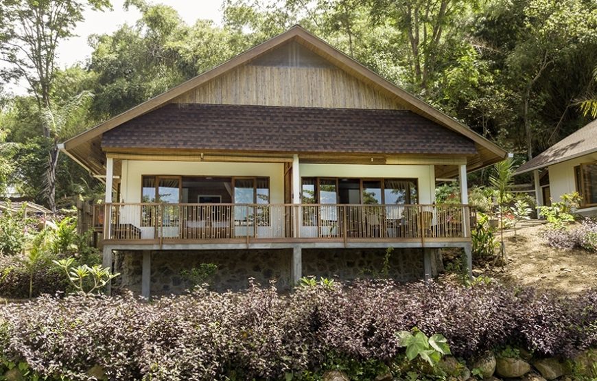 Premium Hillside Cottages