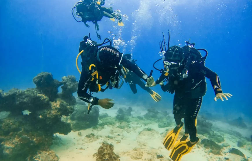 Princesse Bora Lodge & Spa