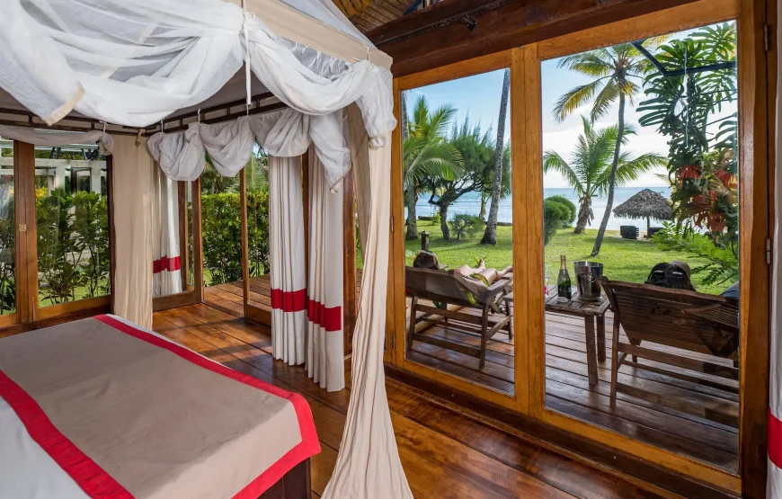 Princesse Bora Lodge & Spa