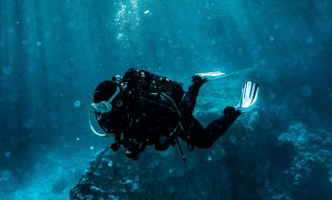 11 Night Scuba and Island Exploration