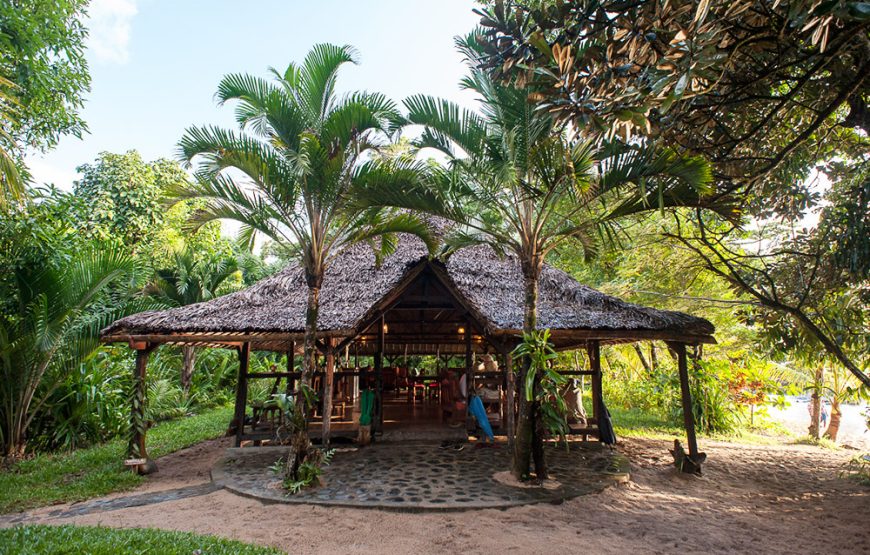 Masoala Forest Lodge