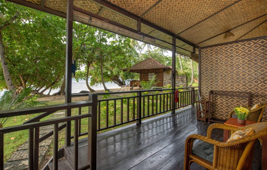 Standard Oceanfront Cottages