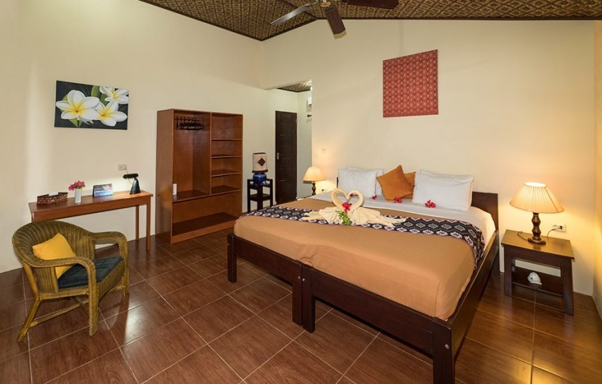 Standard Oceanfront Cottages