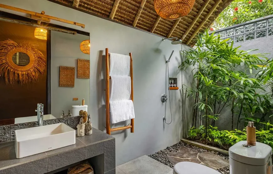 Sundari Villa – Superior