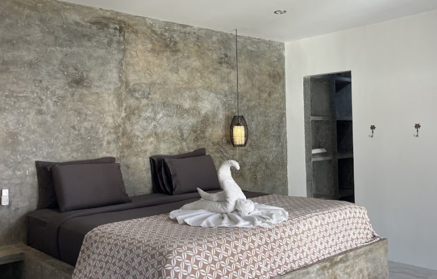 Uluwatu Dream Villa 1