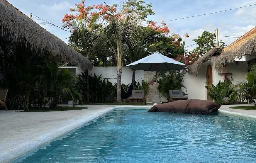 Uluwatu Dream Villa 1