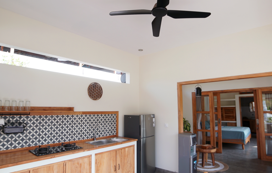 Villa Ari Entire Villa