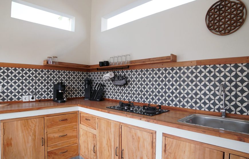 Villa Ari Entire Villa