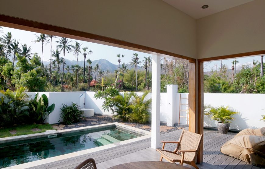 Villa Ari Entire Villa