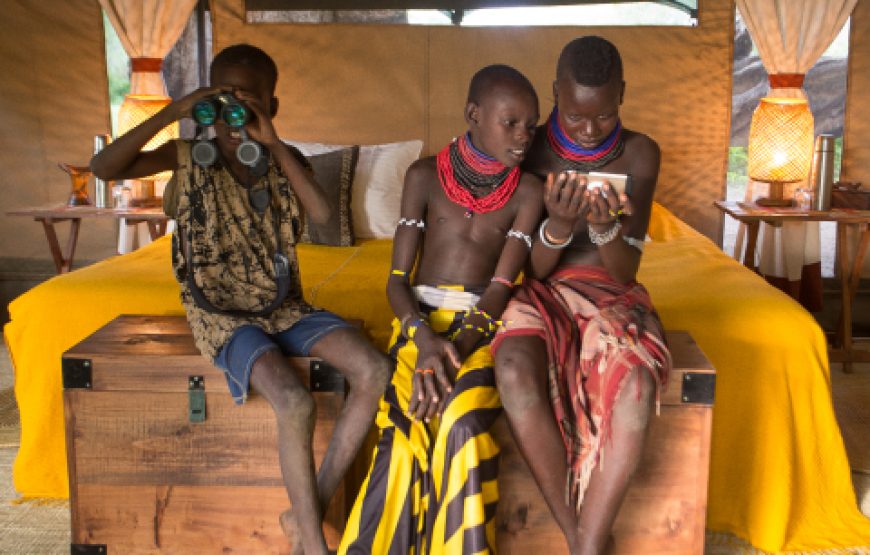 Draft Wild Expeditions