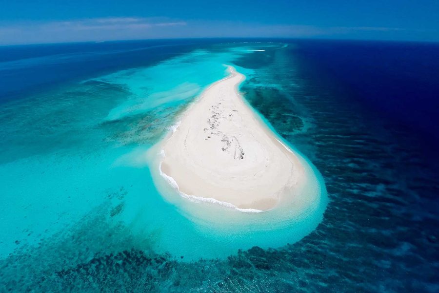 Barren Island Fishing Adventures