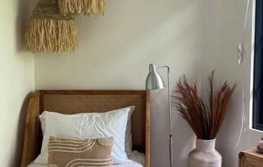 The Tropical Habitat Bali