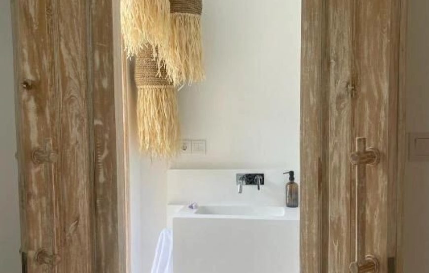 The Tropical Habitat Bali