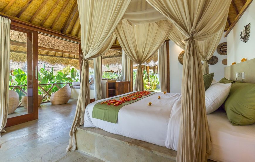 Emocean Beach Boutique Resort