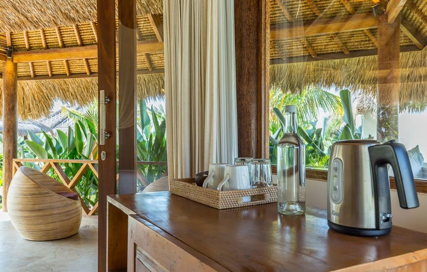 Emocean Beach Boutique Resort