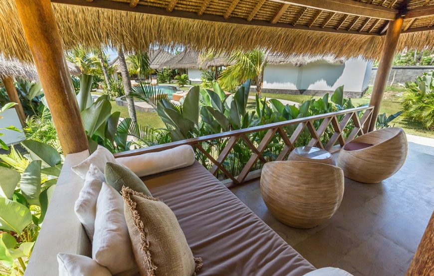 Emocean Beach Boutique Resort