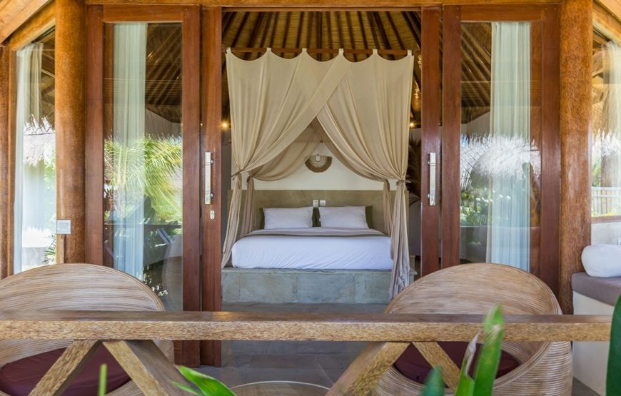 Emocean Beach Boutique Resort