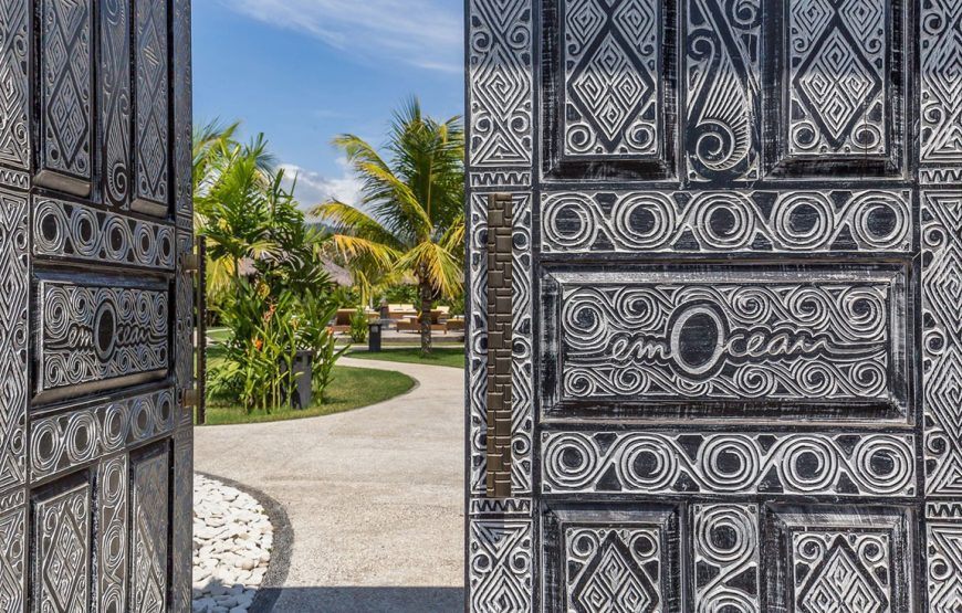 Emocean Beach Boutique Resort