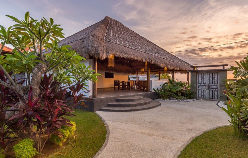 Emocean Beach Boutique Resort