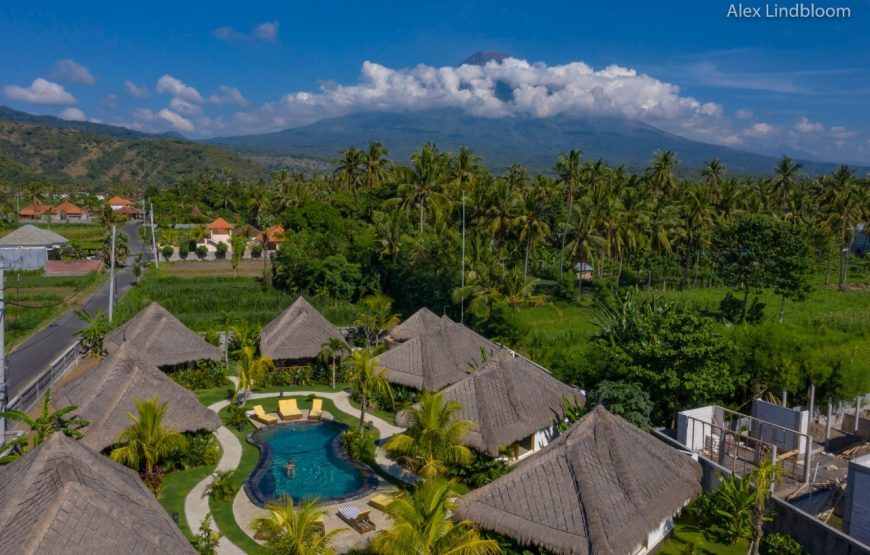 Emocean Beach Boutique Resort