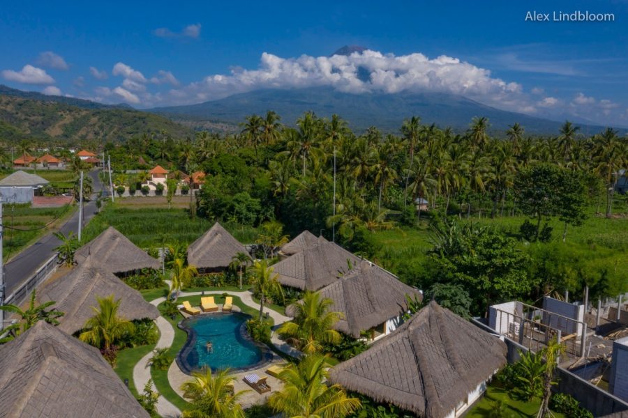 Emocean Beach Boutique Resort