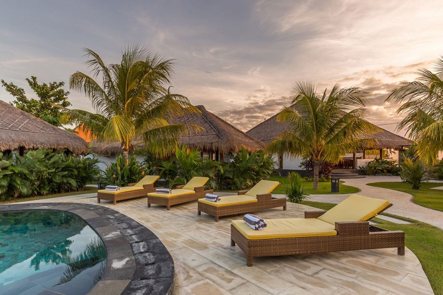 Emocean Beach Boutique Resort