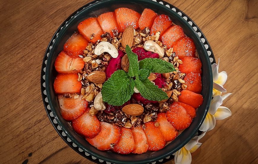 Emocean Beach Boutique Resort