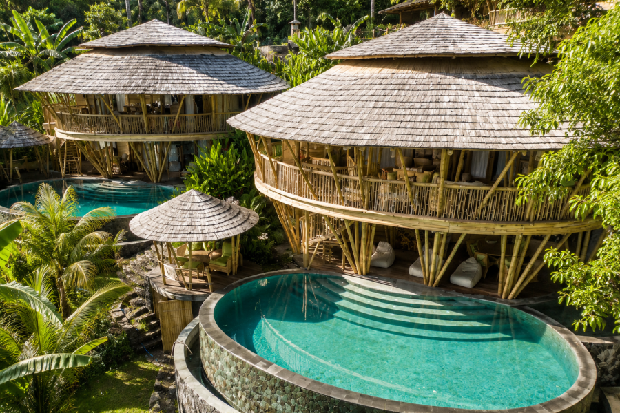 Villas Bukit Lipah
