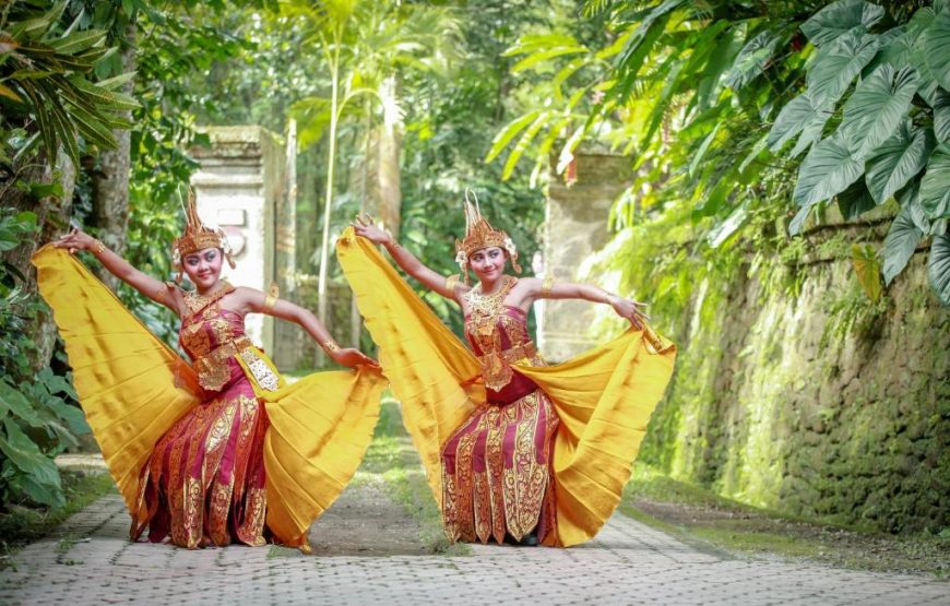 Ibah – Ubud