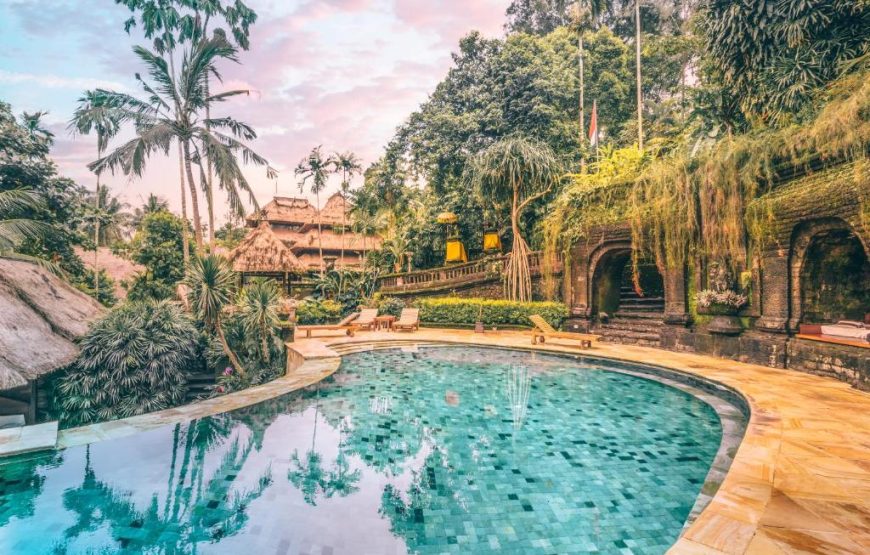 Ibah – Ubud