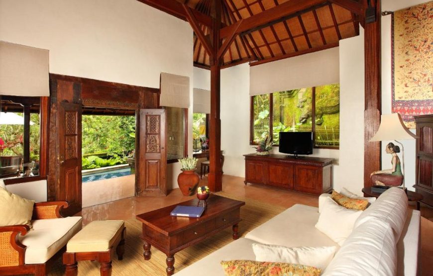 Ibah – Ubud