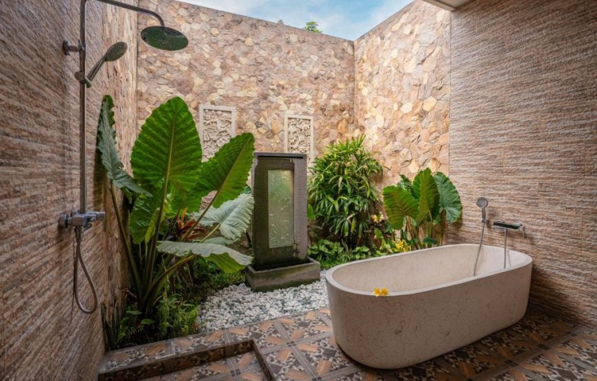 Amed Paradise Beach Club