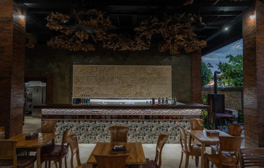 Amed Paradise Beach Club