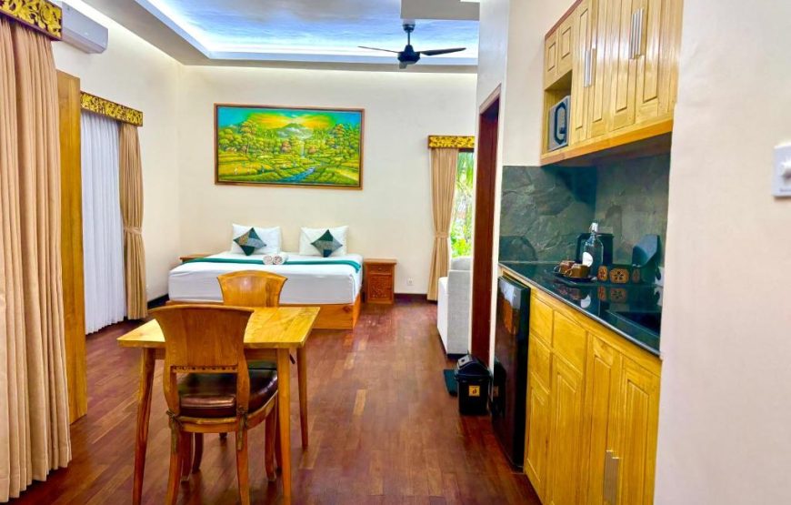 Amed Paradise Beach Club