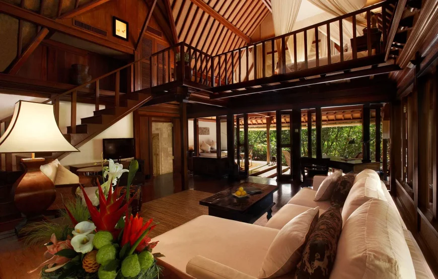 Royal Villa