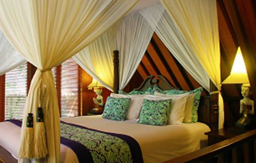 Royal Villa