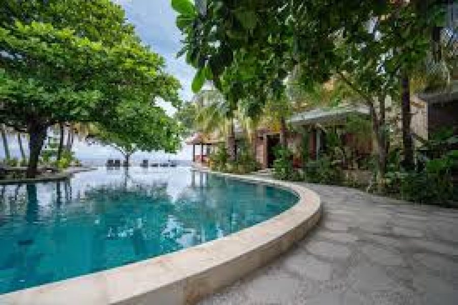 Amed Paradise Beach Club