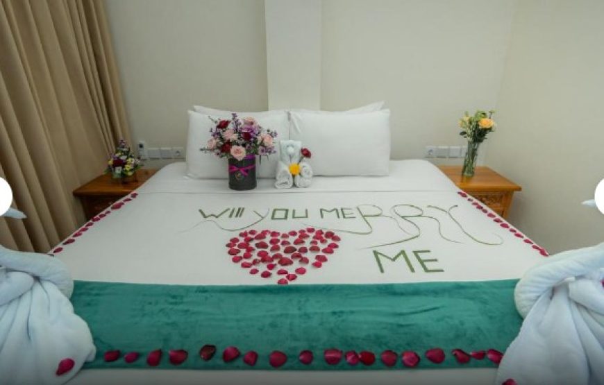 King Suite