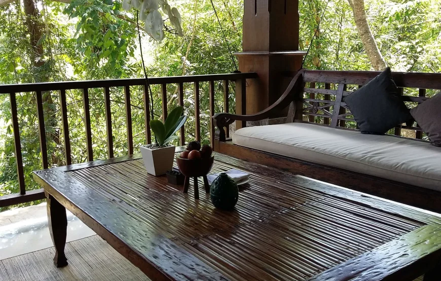 Treetops Suite