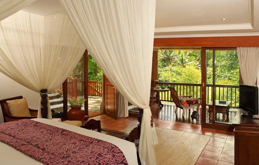 Treetops Suite